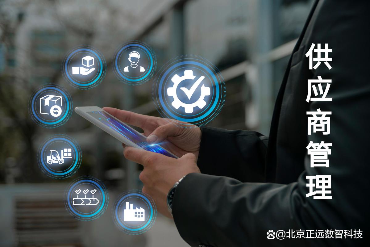 5大維度詳解!如何管理供應(yīng)商全生命周期?