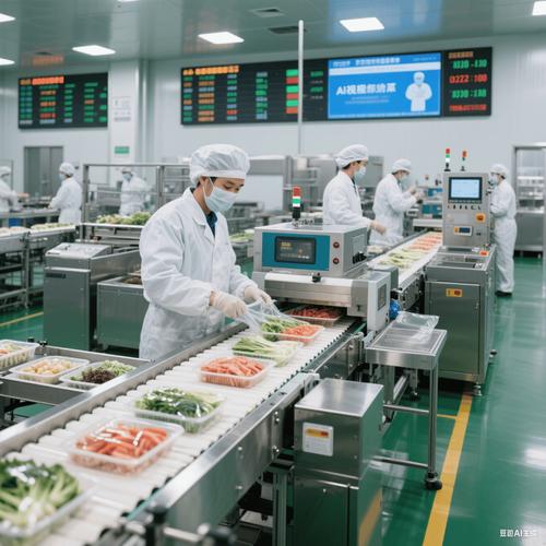 2025年食品飲料行業(yè)專題報告:中國餐飲供應鏈效率革命,食材預制化與