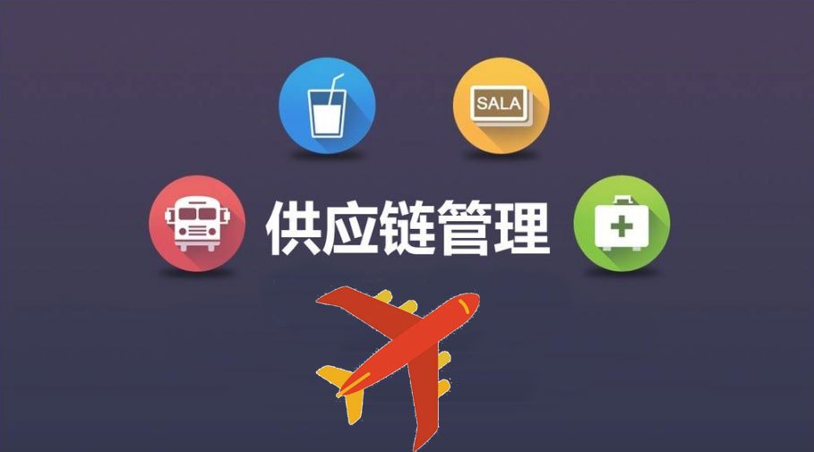 企業(yè)供應鏈管理:企業(yè)如何構建完整高效的供應鏈體系?_管理